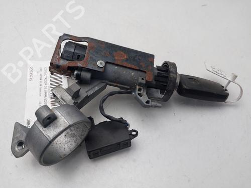 Ignition barrel OPEL ASTRA J (P10) | BP37757040M48 - Image 4