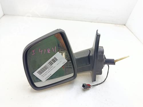Used Left mirror Left mirror 37010807 37010807