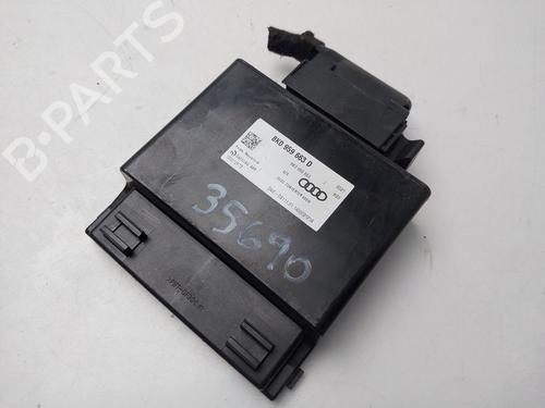 Electronic module AUDI A1 (8X1, 8XK) 1.6 TDI | BP38647876M83 - Image 4