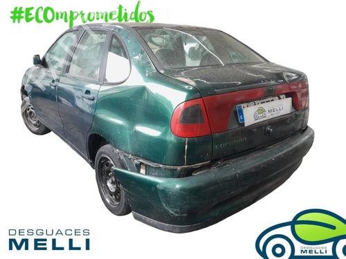 Fuel pump SEAT CORDOBA (6K1, 6K2) 1.9 TDI | BP20149234M76 