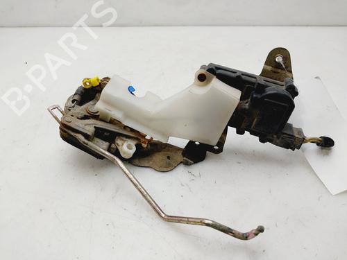 Used Front right lock HYUNDAI ACCENT II (LC) 1.3 (86 hp) 22788178
