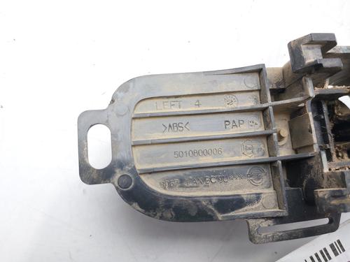 Front left interior door handle NISSAN NOTE (E11, NE11) 1.5 dCi | BP11344376I13 