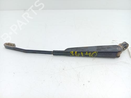 Used Rear windshield wiper arm MERCEDES-BENZ M-CLASS (W163) [1998-2005]  23848427