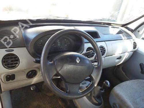 Steering column stalk RENAULT KANGOO (KC0/1_) D 65 1.9 (KC0E, KC02, KC0J, KC0N) | BP2880066I23 