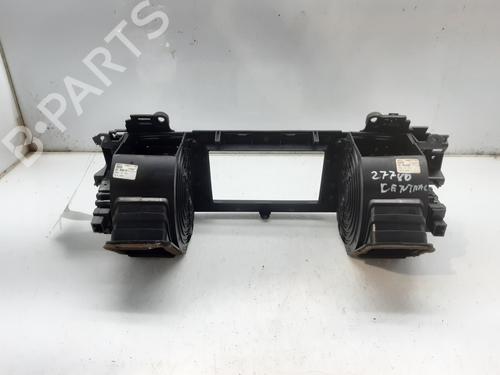 Air vent JAGUAR XF I (X250) 3.0 D | BP11650650I21 