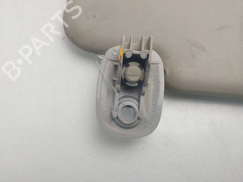 Left sun visor DACIA DUSTER (HS_) | BP38950084I1 - Image 3