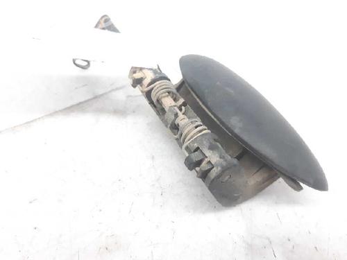 Front left exterior door handle PEUGEOT 206 Hatchback (2A/C) 1.9 D | BP4708563C128 