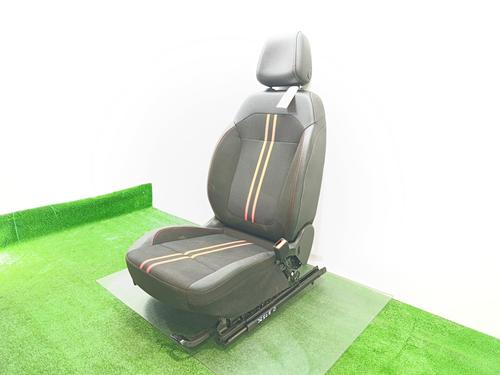 Right front seat OPEL CROSSLAND X / CROSSLAND (P17, P2QO)  | BP29714209C16 