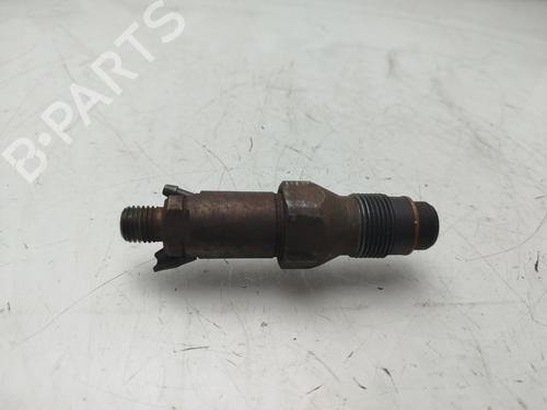 Used Injector Injector CITROËN XSARA (N1) 1.9 D (70 hp) 32663318 32663318