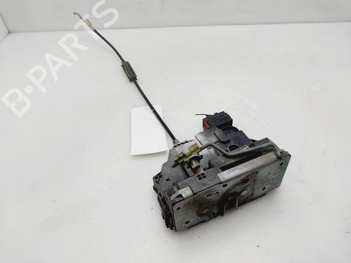Rear left lock OPEL CORSA D (S07)  | BP29499342C100 