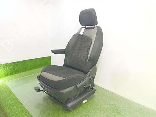 Left front seat CITROËN C4 Grand Picasso II (DA_, DE_)  | BP34371795C15  - Image 6