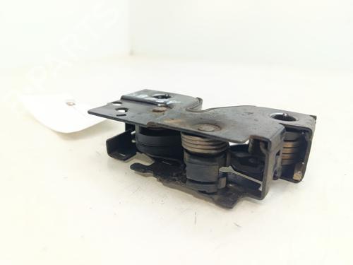 Hood lock SEAT IBIZA IV (6J5, 6P1)  | BP28470697C133 