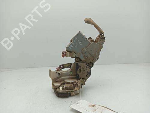 Used Rear right lock NISSAN PATROL GR V Wagon (Y61) 3.0 DTi (158 hp) 21665104