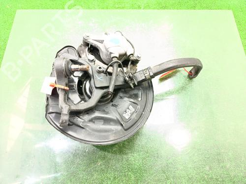 Left front steering knuckle MERCEDES-BENZ E-CLASS (W211) E 240 (211.061) | BP28710658M25 