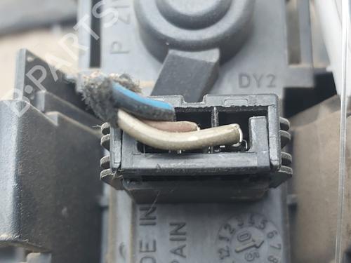 Right tailgate light SEAT LEON (1M1) | BP36551951C80 - Image 3