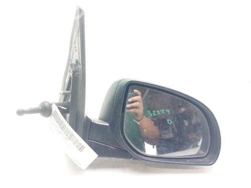 Used Right mirror HYUNDAI i10 I (PA) 1.1 (67 hp) 16036568