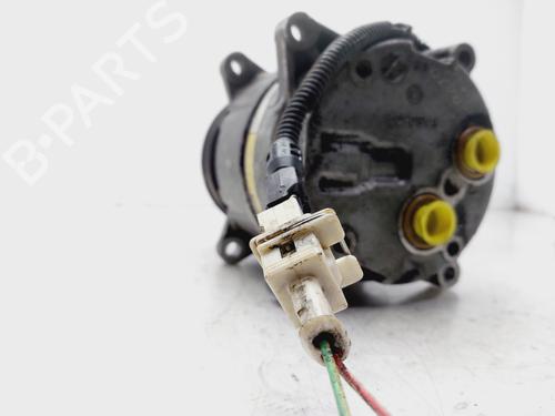 AC compressor CITROËN C5 I (DC_) 2.0 HDi (DCRHZB, DCRHZE) | BP28359500M34 