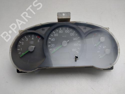 Used Instrument cluster Instrument cluster 36813204 36813204