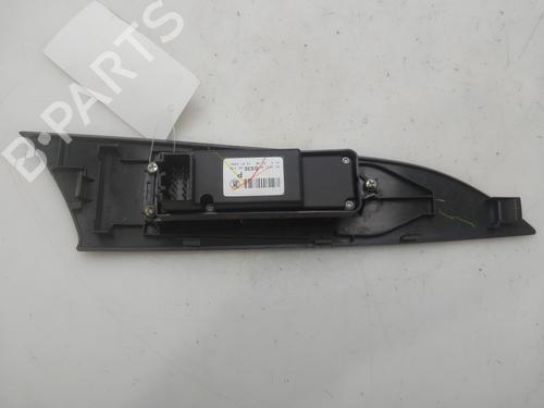 Right front window switch MAZDA 3 Saloon (BK) 1.6 (BK12) | BP36569223I26 - Image 3