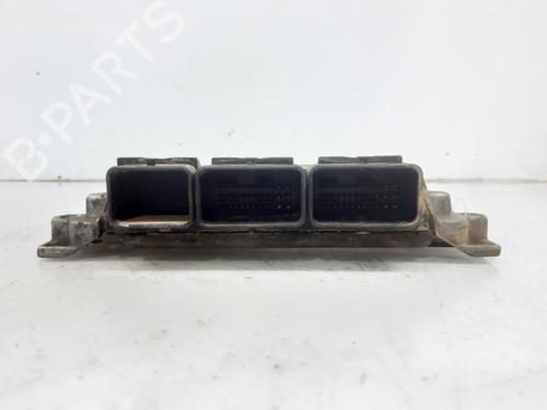 Engine control unit (ECU) CITROËN SAXO (S0, S1) 1.5 D | BP7048421M57 
