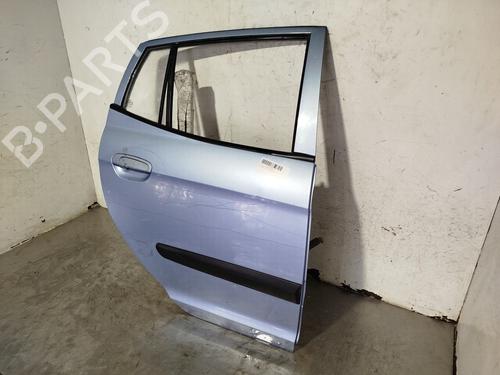 Right rear door KIA PICANTO I (SA) 1.1 | BP30196389C5 