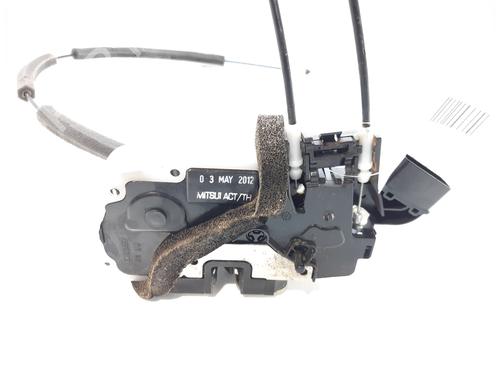 Rear left lock NISSAN MICRA IV (K13K, K13KK)  | BP11053200C100 