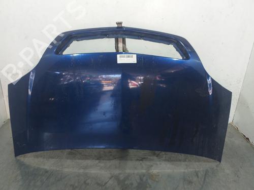 Used Hood OPEL MERIVA A MPV (X03) 1.6 (E75) (87 hp) 19073066