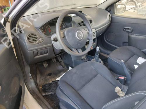Headlight switch RENAULT CLIO III (BR0/1, CR0/1) 1.5 dCi | BP40061158I24 - Image 7