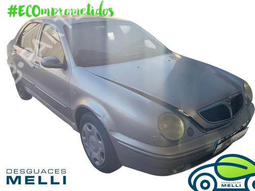 Starter LANCIA LYBRA (839_) 1.6 16V (839AXA1A) | BP36110892M8 - Image 6