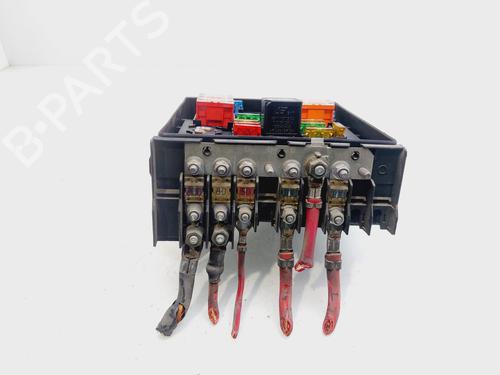 Fuse box VW GOLF PLUS V (5M1, 521) 1.9 TDI | BP25754434E1 