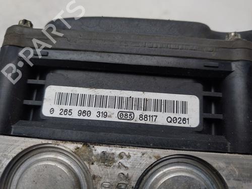 ABS pump BMW X6 (E71, E72) xDrive 35 d | BP16937805M43 