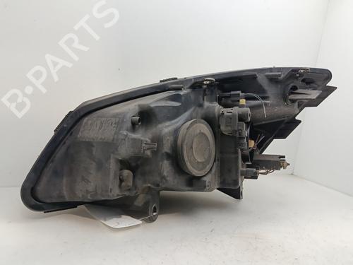 Right headlight RENAULT SCÉNIC II (JM0/1_) | BP30612438C29