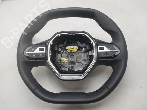 Rat Rat PEUGEOT 208 II (UB_, UP_, UW_, UJ_) [2019-2026] 33994240 33994240