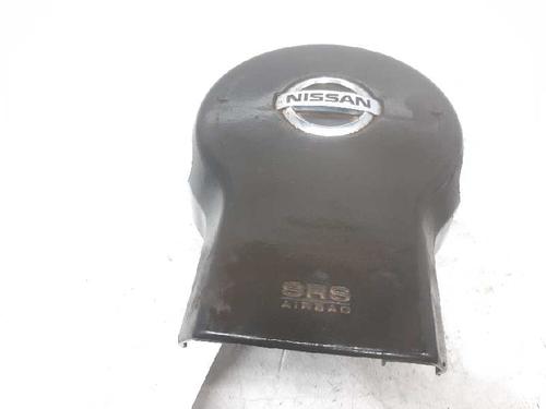 Førerens kollisjonspute NISSAN NAVARA NP300 (D40) 2.5 dCi 4WD (171 hp) 4904752