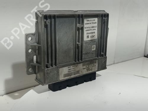 Comfort control module MERCEDES-BENZ E-CLASS (W210) E 280 (210.063) | BP17063075M56 
