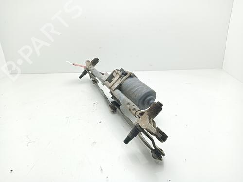 Front wiper motor OPEL ANTARA A (L07)  | BP21590995M29 