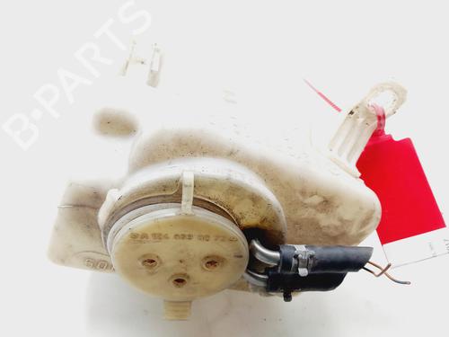 Used Windscreen washer tank MERCEDES-BENZ E-CLASS (W210) E 320 CDI (210.026) (197 hp) 25908667