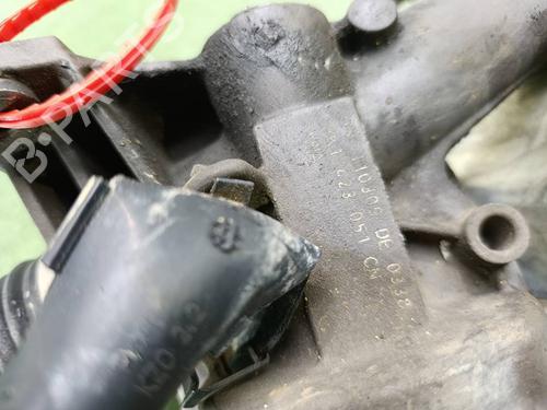 Steering rack SEAT LEON (1P1) 1.9 TDI | BP40091599M22 - Image 6