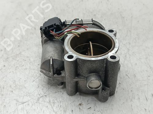 Used Throttle body MERCEDES-BENZ E-CLASS Coupe (C207) E 350 CDI (207.322) (231 hp) 31064772
