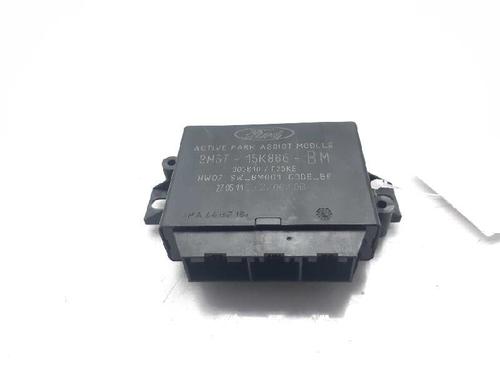 Used Electronic module FORD FOCUS III Turnier 1.6 EcoBoost (150 hp) 6924969