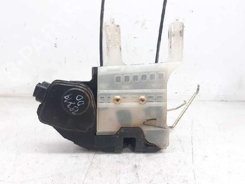 Front right lock HYUNDAI TUCSON (JM) 2.0 CRDi All-wheel Drive | BP4680297C97 