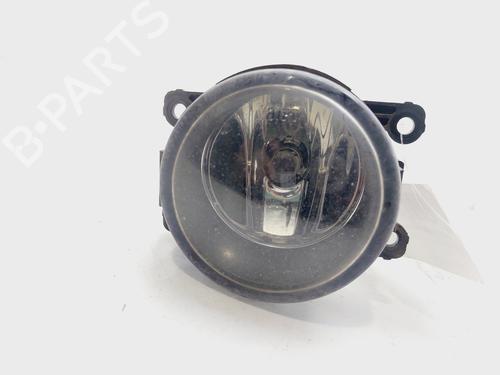 Used Left front fog light PEUGEOT 307 Break (3E) [2002-2009]  27604031