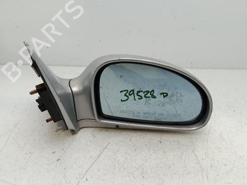 Used Right mirror KIA CERATO I Hatchback (LD) 1.5 CRDi (102 hp) 29849671