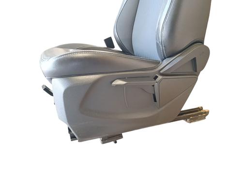 Left front seat FORD ECOSPORT 1.5 EcoBlue TDCi | BP31600077C15 