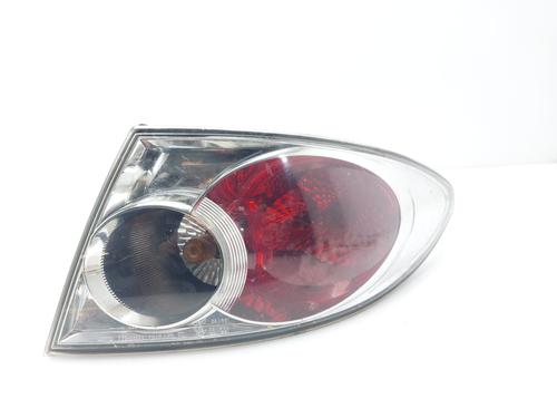 Used Right taillight MAZDA 6 Saloon (GG) 2.0 DI (GG14) (121 hp) 16295596