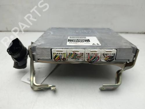 Engine control unit (ECU) TOYOTA COROLLA (_E12_) 2.0 D-4D (CDE120R, CDE120L_) | BP40076804M57 - Image 3