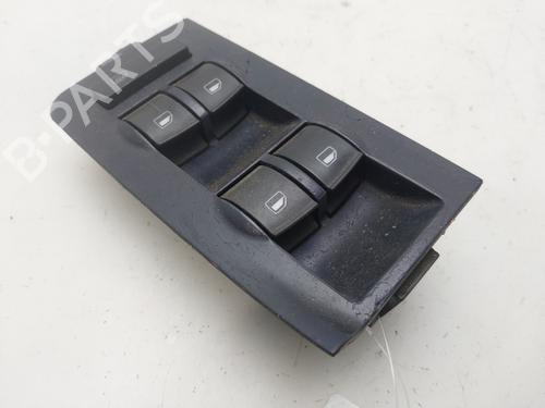 Left front window switch AUDI A6 C5 (4B2, 4B4) 2.5 TDI | BP38014321I27 - Image 2