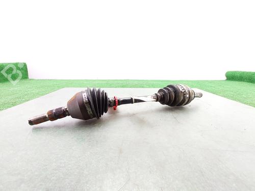 Used Left front driveshaft OPEL VECTRA C (Z02) [2002-2009]  26927349