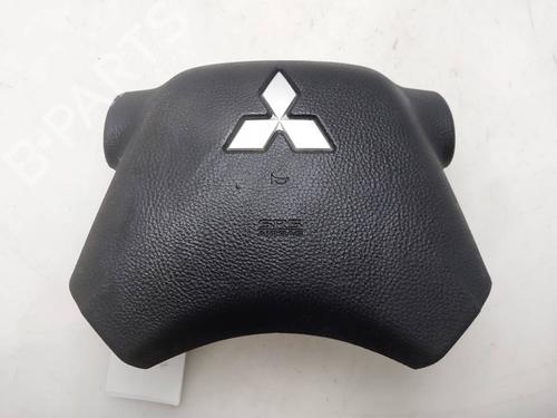 Used Driver airbag Driver airbag MITSUBISHI GRANDIS (NA_W) 2.0 DI-D (NA8W) (136 hp) 40254943 40254943