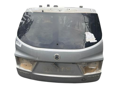 Used Tailgate SSANGYONG KYRON [2005-2014]  31086753